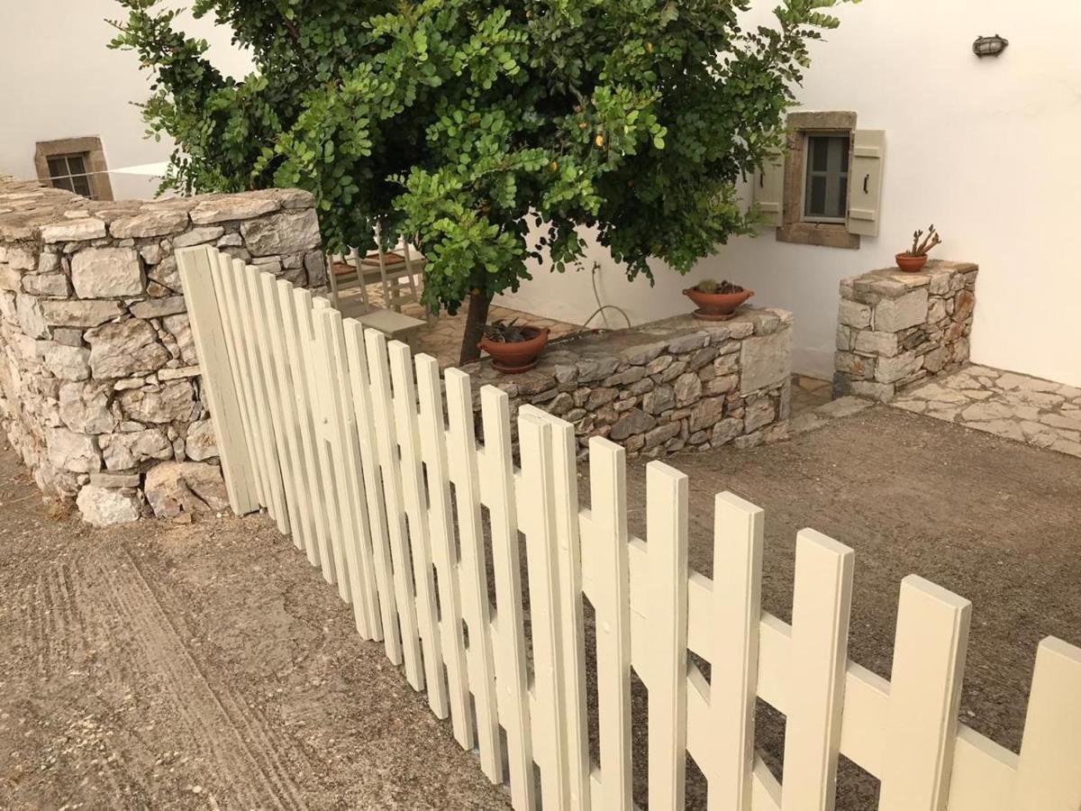 Keramoto Cottage מראה חיצוני תמונה