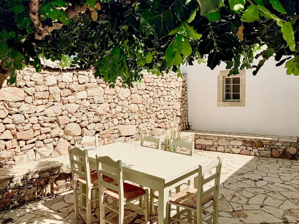 Keramoto Cottage מראה חיצוני תמונה