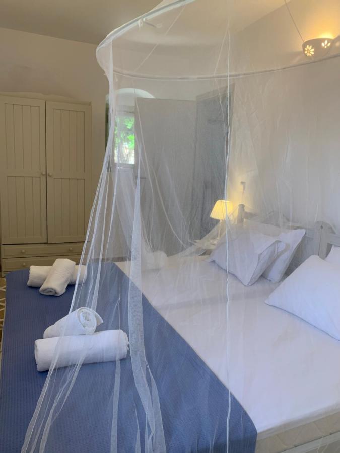 Keramoto Cottage מראה חיצוני תמונה