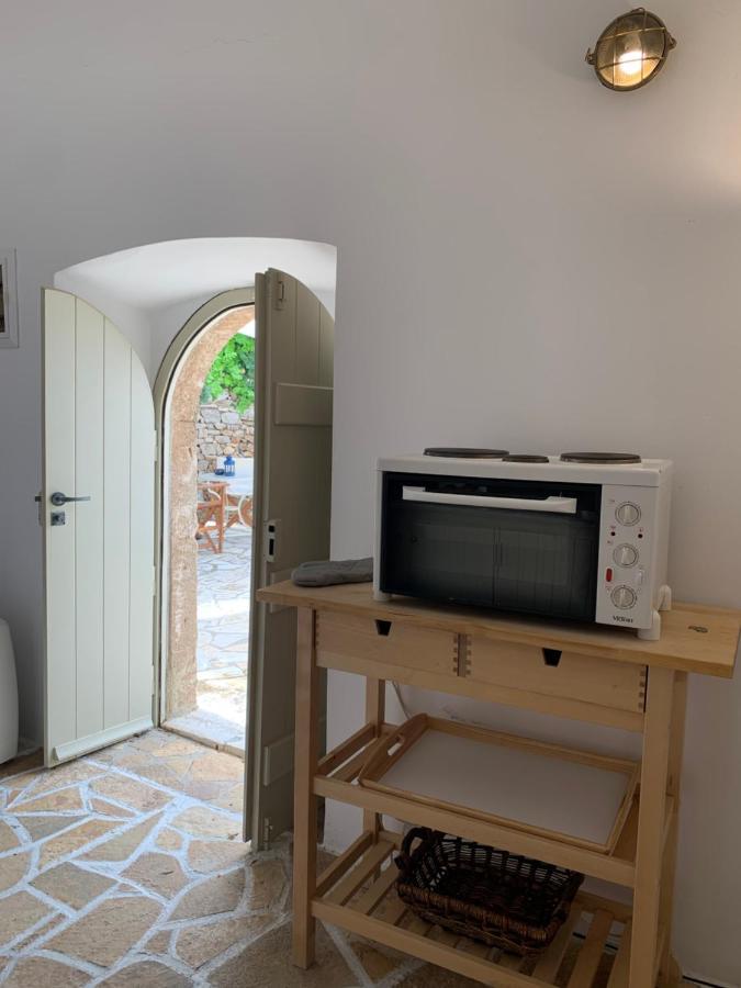 Keramoto Cottage מראה חיצוני תמונה