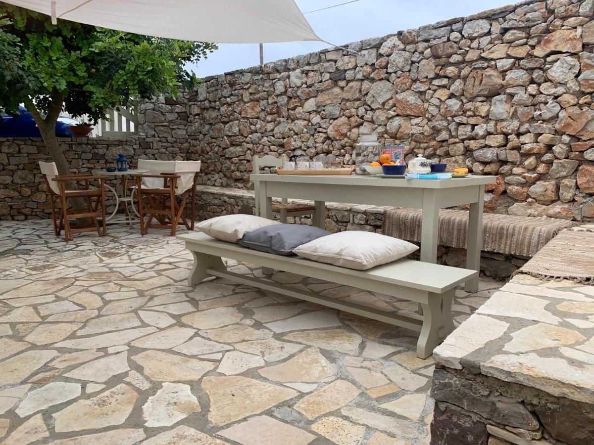 Keramoto Cottage מראה חיצוני תמונה